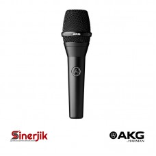 AKG C636 / Kondansatör Vokal Mikrofonu